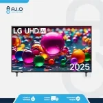 55UA7500PSA DEPAN LG - TV SMART 55" - 55UA7500PSA
