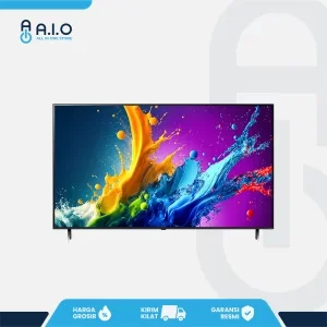 LG - TV SMART 55" - 55UA7550PSA