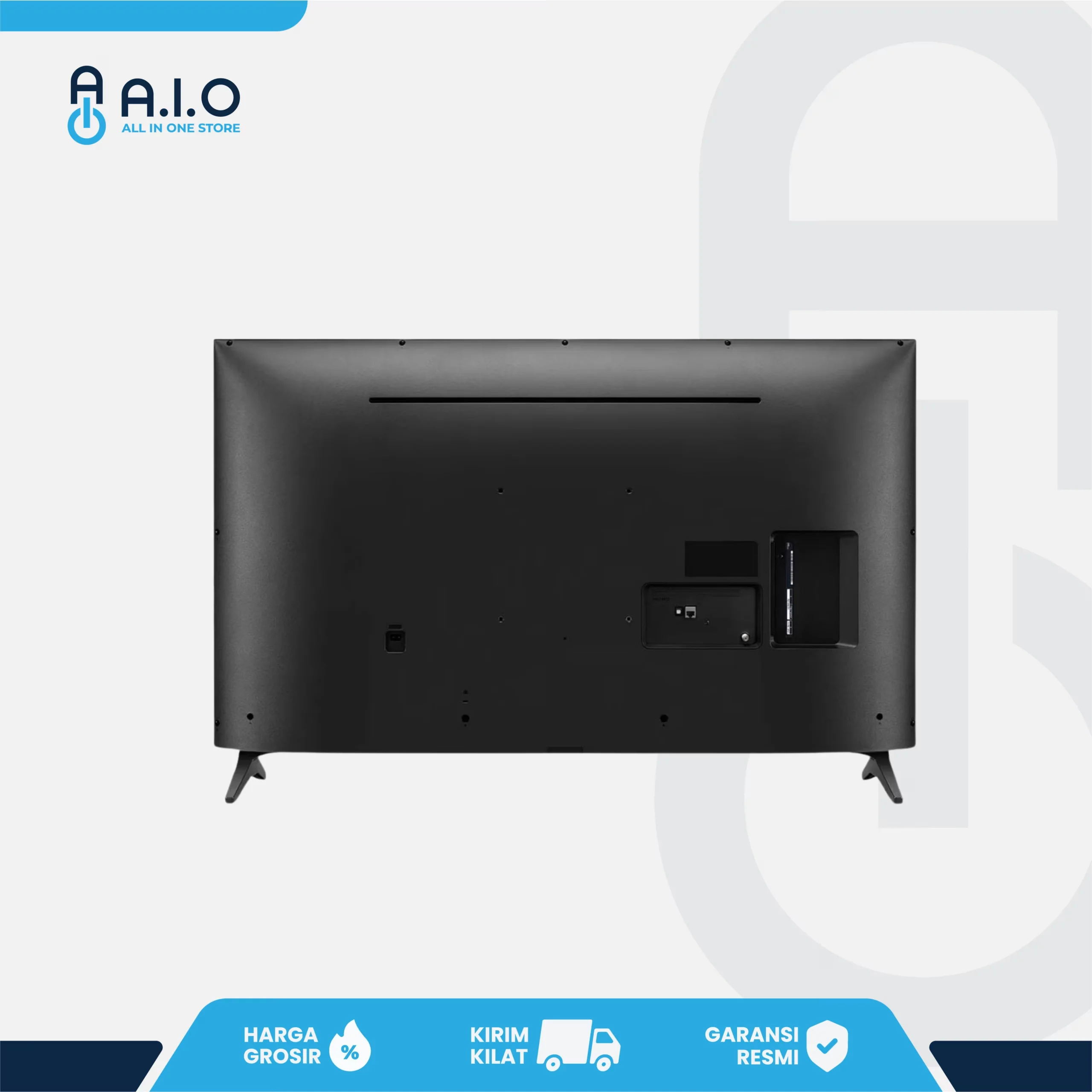 LG - TV SMART 55" - 55UQ7500PSF 3 LG - TV SMART 55" - 55UQ7500PSF - Gambar 3