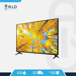 LG - TV SMART 55" - 55UQ7500PSF