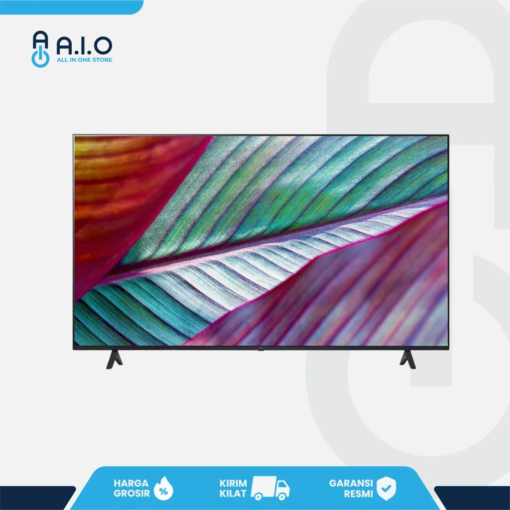 55UR7500PSC DEPAN 55UR7500PSC DEPAN 10 Rekomendasi Smart TV 4K Terbaik 2026