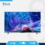 55Z670MP FRONT TOSHIBA TVMI - TV SMART 55" - 55Z670MP