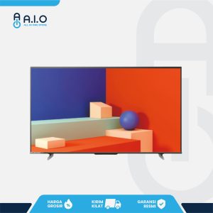 HISENSE - TV GOOGLE 65" - 65A65N