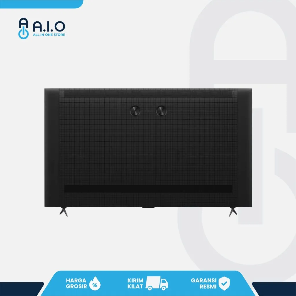 TCL - TV MINI LED 65" - 65C6K