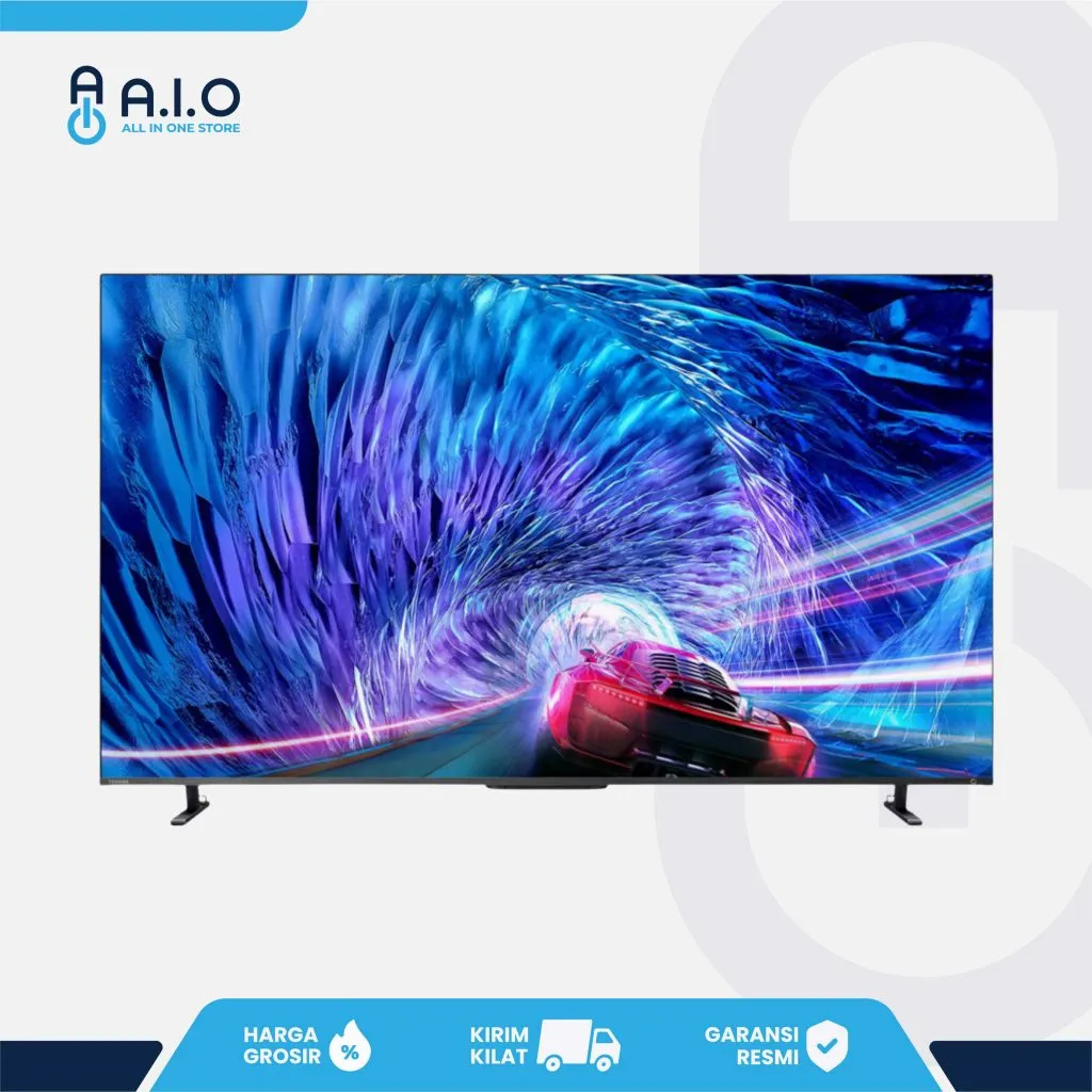 65M450NP FRONT 22 Rekomendasi TV 65 Inch Terbaik 2026