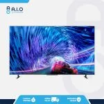 65M450NP FRONT TOSHIBA TVMI - TV SMART 65" - 65M450NP