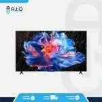 TCL - TV GOOGLE 65" - 65P6K 7 65P6K FRONT TCL - TV GOOGLE 65" - 65P6K