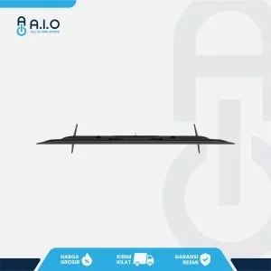 TCL - TV GOOGLE 65" - 65P6K - Gambar 3