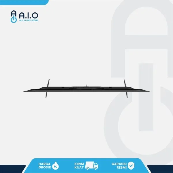 TCL - TV GOOGLE 65" - 65P6K