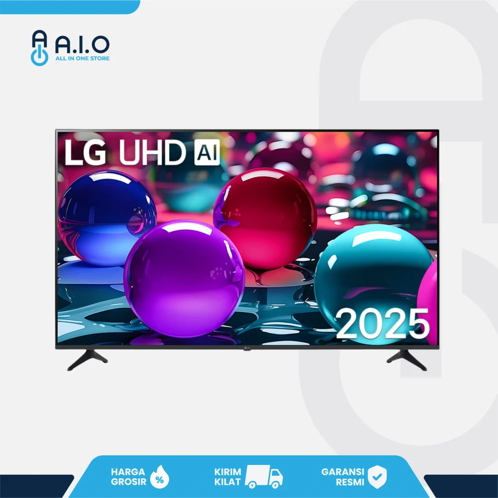 65UA7350PSB DEPAN 22 Rekomendasi TV 65 Inch Terbaik 2026