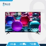 65UA7350PSB DEPAN LG - TV SMART 65" - 65UA7350PSB