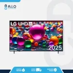 LG - TV SMART 65" - 65UA7550PSA 3 65UA7550PSA DEPAN LG - TV SMART 65" - 65UA7550PSA
