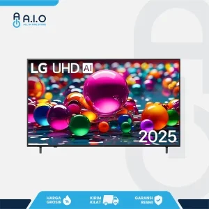 LG - TV SMART 65" - 65UA7550PSA