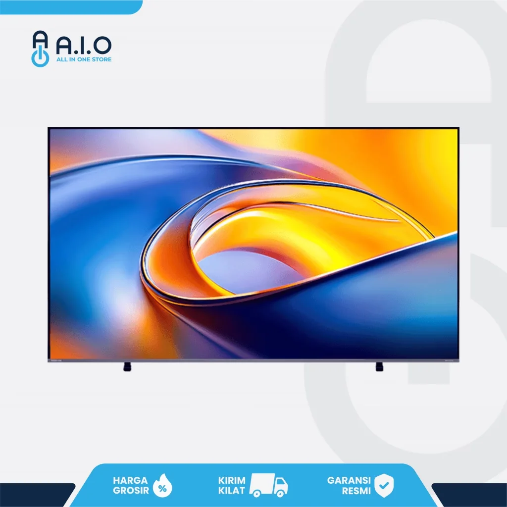 65Z570RP FRONT 22 Rekomendasi TV 65 Inch Terbaik 2026