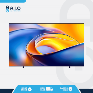 TOSHIBA TVMI - TV SMART GAMING 65" - 65Z570RP