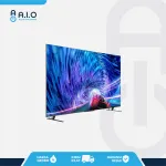 65Z670MP LEFT TOSHIBA TVMI - TV SMART VIDAA 65" - 65Z670MP