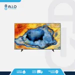 75C350NP FRONT TOSHIBA TVMI - TV GOOGLE 75" - 75C350NP