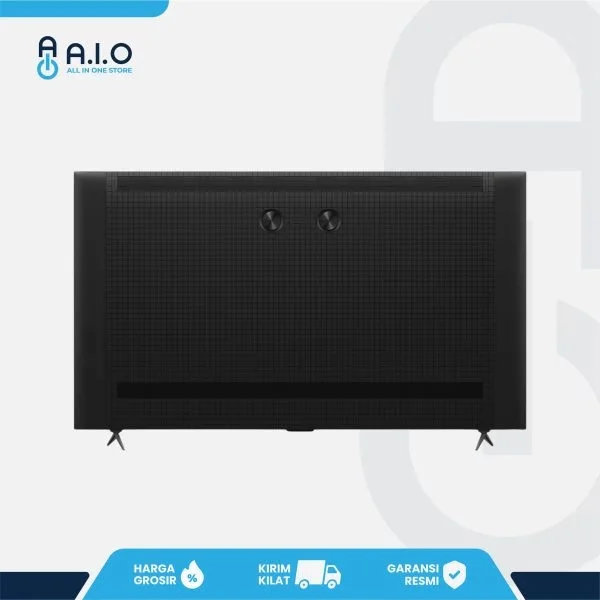 TCL - TV GOOGLE 75" - 75C6K