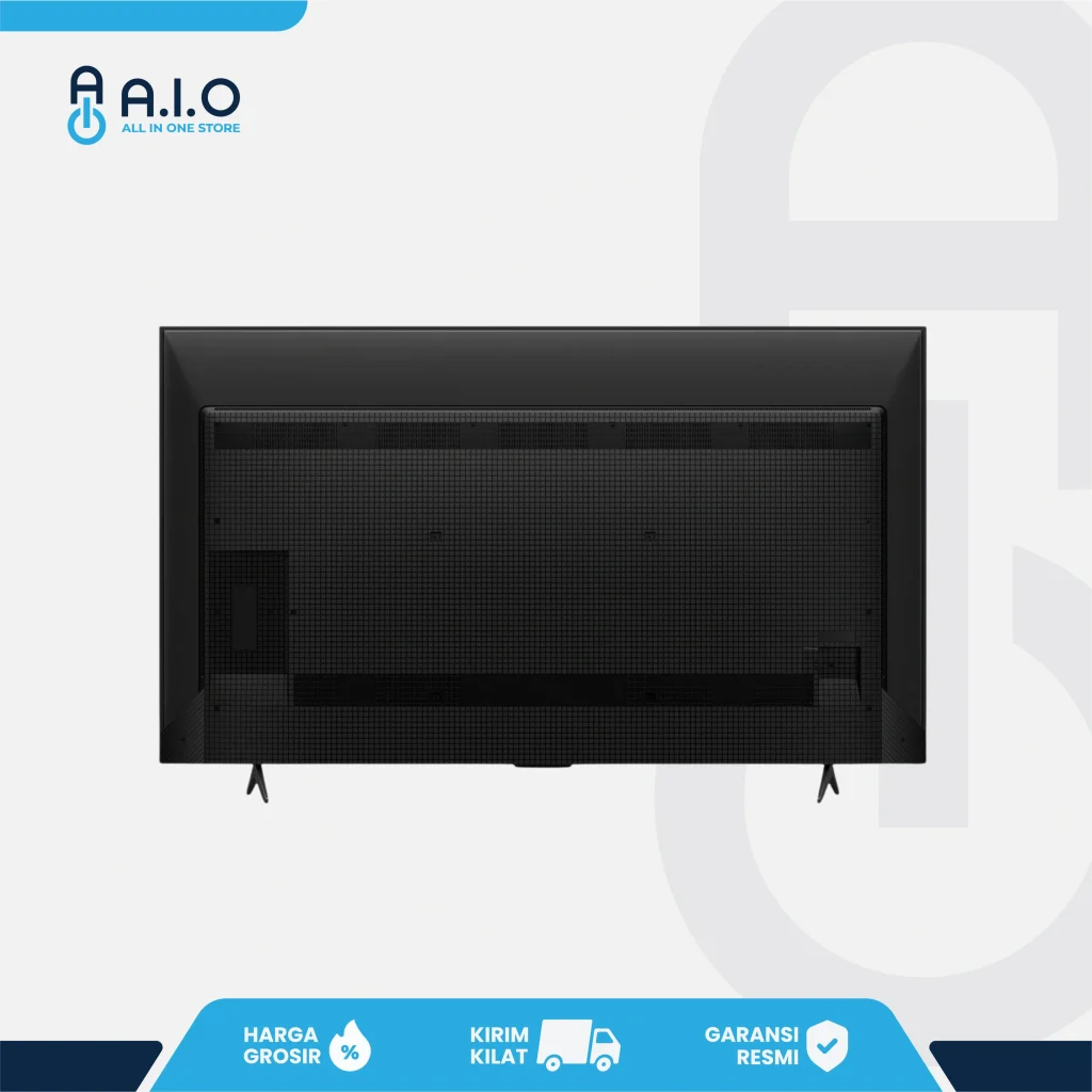 TCL - TV GOOGLE 75" - 75P7K
