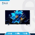 75P7K FRONT TCL - TV GOOGLE 75" - 75P7K