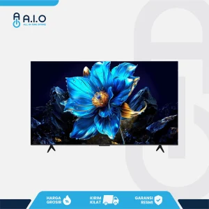 TCL - TV GOOGLE 75" - 75P7K