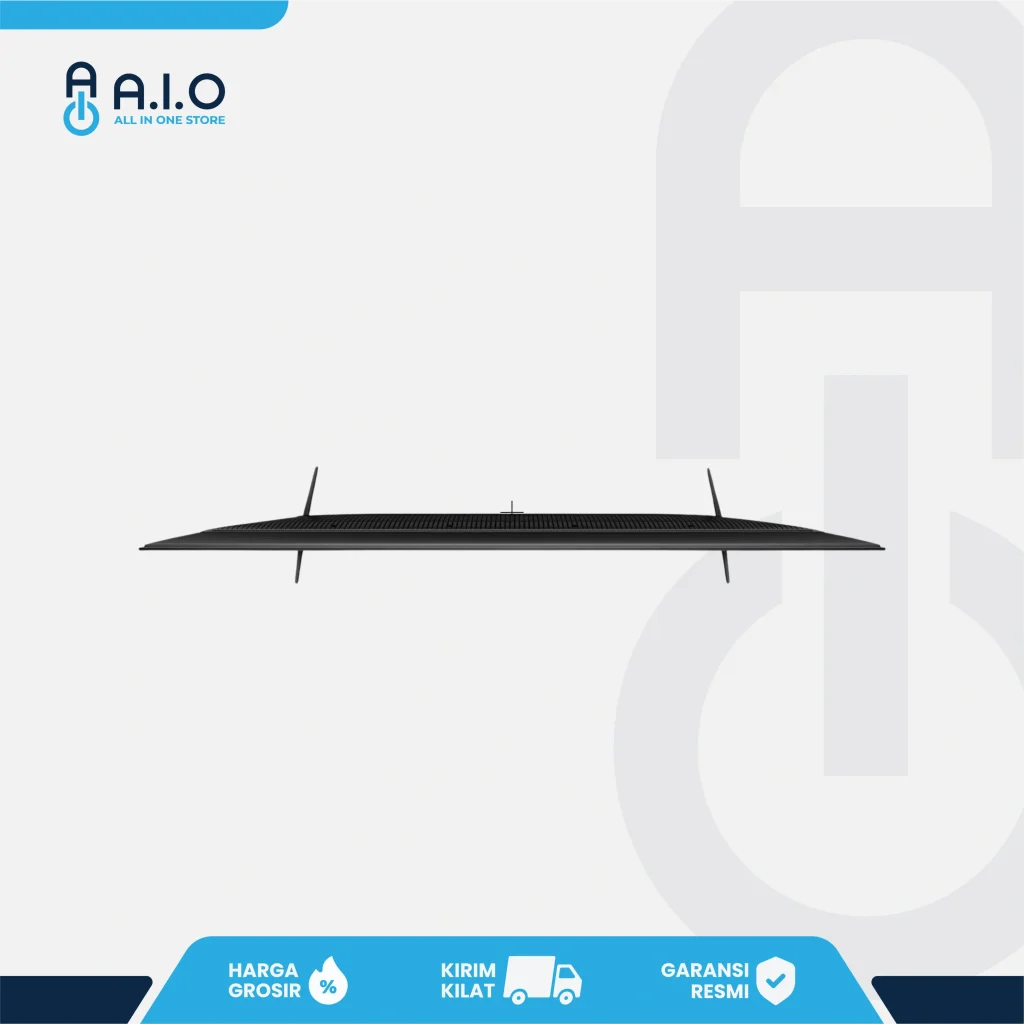 TCL - TV GOOGLE 75" - 75P7K