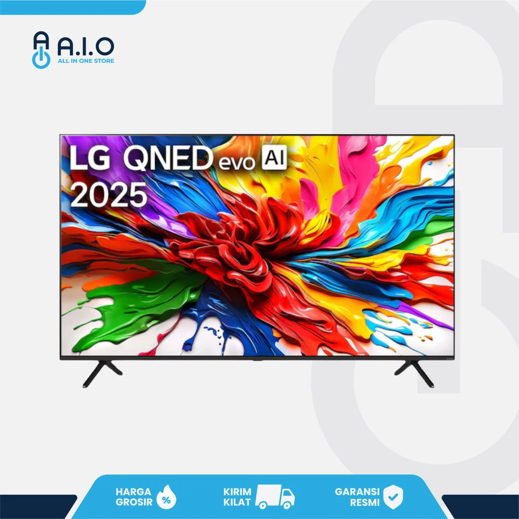 75QNED92ASA DEPAN Apa Itu Dolby Vision? Ini Dia Pengertian & Rekomendasi TV Terbaik 2026 dengan Fitur Dolby Vision untuk Kualitas Gambar Maksimal