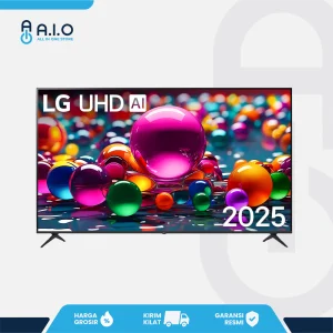 LG - TV SMART 75" - 75UA7550PSA