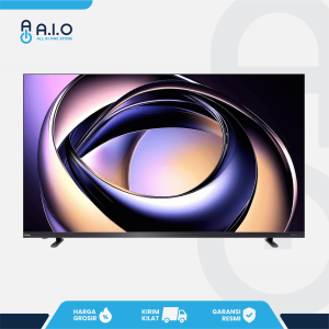 TOSHIBA TVMI - TV SMART 75" - 75Z570RP