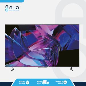 HISENSE - TV SMART 85" - 85A7K