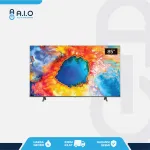 TOSHIBA TVMI - TV SMART 85" - 85M450NP 5 85M450NP FRONT TOSHIBA TVMI - TV SMART 85" - 85M450NP