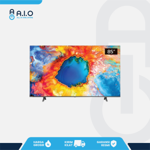 TOSHIBA TVMI - TV SMART 85 " - 85M450NP