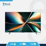 85U6Q DEPAN HISENSE - TV SMART 85" - 85U6Q