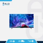 85Z670MP FRONT TOSHIBA TVMI - TV GAMING 85 " - 85Z670MP