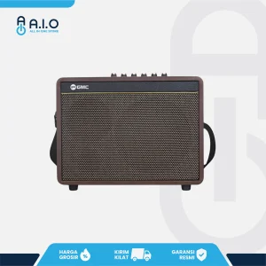 GMC - SPEAKER - 881F