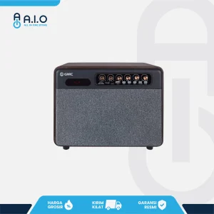 GMC - SPEAKER - 881G