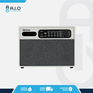 GMC - SPEAKER - 881H