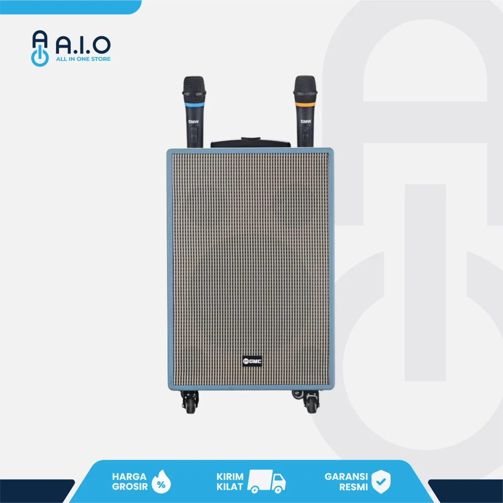 883E 19 Rekomendasi Speaker GMC 12 Inch Terbaik 2026 Lengkap Dengan Harganya