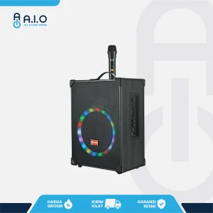 GMC - SPEAKER - 883F