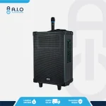 883M RIGHT GMC - SPEAKER PORTABLE BLUETOOTH - GMC 883M BT FM