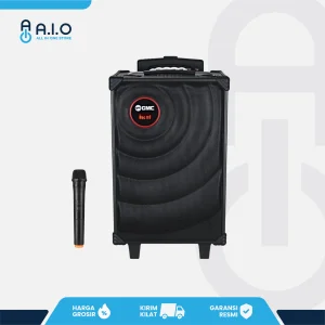 GMC - SPEAKER BLUETOOTH - GMC 883N