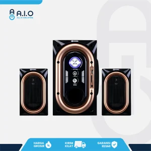 GMC - SPEAKER 886C - SP886CBT