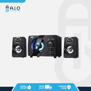 GMC - SPEAKER 886H BT - SP886HBT