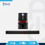 886I BT FRONT 2 GMC - SPEAKER 886I BT - SP886IBT