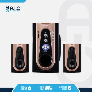 GMC - SPEAKER 886M (V) - SP886MV