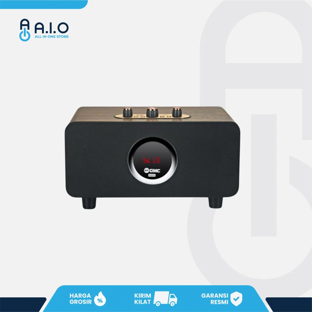GMC - SMALL APPLIANCES SPEAKER - 886Q