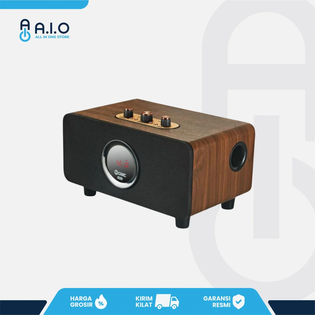 GMC - SMALL APPLIANCES SPEAKER - 886Q