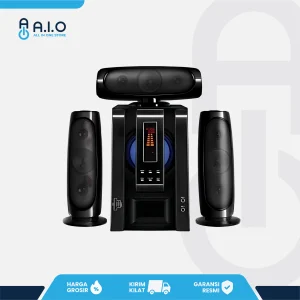 GMC - SPEAKER 887A - SP887A