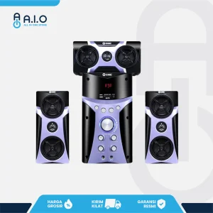 GMC - SPEAKER 887D BT - SP887DBT