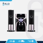 887G BT FRONT GMC - SPEAKER 887G BT - SP887GBT